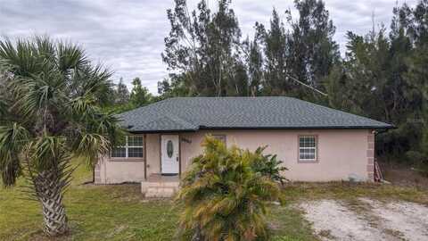 15120 PAYNE STREET, PUNTA GORDA, FL 33955