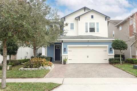 618 WINDY PINE WAY, OVIEDO, FL 32765
