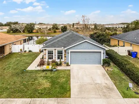 540 E 19TH STREET, Saint Cloud, FL 34769