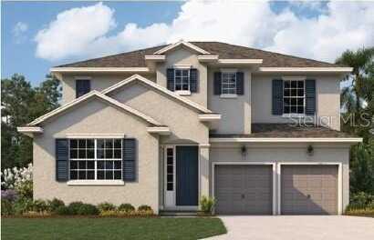 5191 FIREBUSH DRIVE, APOPKA, FL 32712