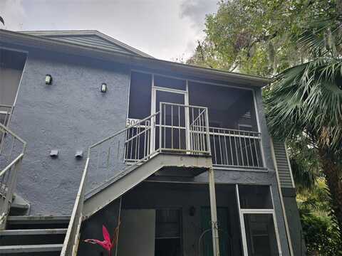 306 NORTHLAKE DRIVE, SANFORD, FL 32773