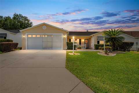 17606 SE 93RD BUTLER COURT, THE VILLAGES, FL 32162