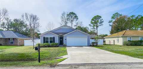 38 PONCE DELEON DRIVE, PALM COAST, FL 32164