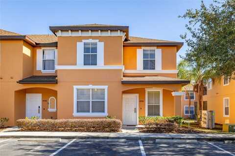 2713 ROADSTER LANE, KISSIMMEE, FL 34746