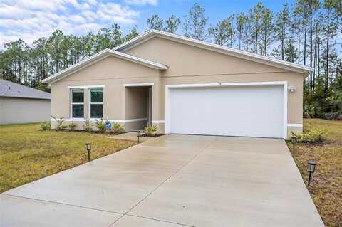 91 RAEMOOR DRIVE, PALM COAST, FL 32164