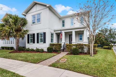 9133 SMITHIES STREET, ORLANDO, FL 32827