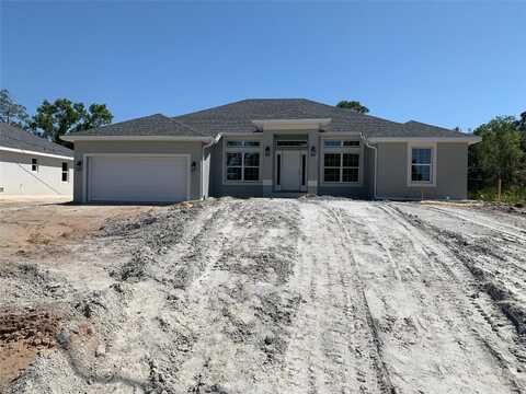 17433 EDGEWATER DRIVE, PORT CHARLOTTE, FL 33948