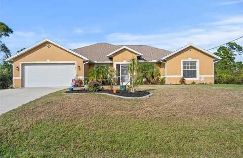 13156 DODDS COURT, PORT CHARLOTTE, FL 33953
