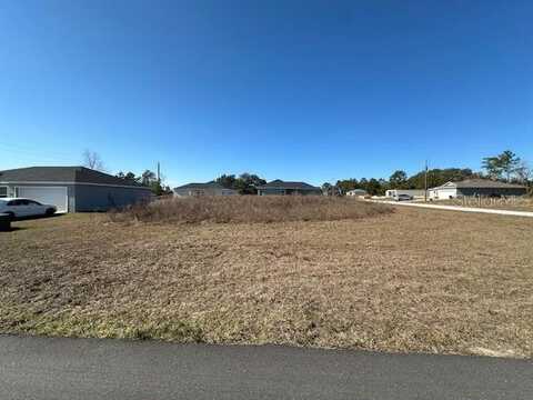 SW 150TH LANE, OCALA, FL 34473