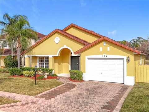 154 ROBIN ROAD, DAVENPORT, FL 33896
