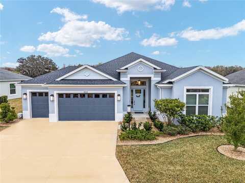 3606 ADAMSVILLE AVENUE, THE VILLAGES, FL 32163