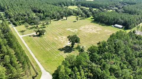 NW 116TH COURT, REDDICK, FL 32686