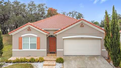 3033 SANGRIA STREET, KISSIMMEE, FL 34744
