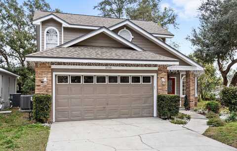 2705 GRANTHAM COURT, ORLANDO, FL 32835