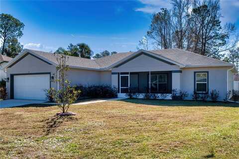 31 WOODHOLME LANE, PALM COAST, FL 32164