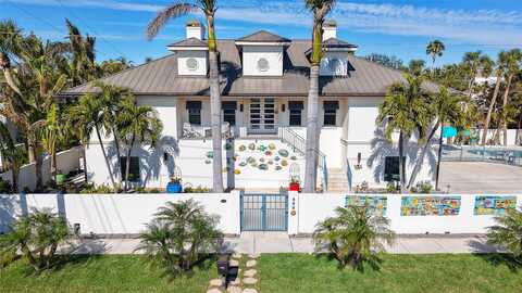 345 MADISON DRIVE, SARASOTA, FL 34236