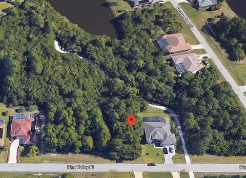 5 PINE VALLEY PLACE, ROTONDA WEST, FL 33947