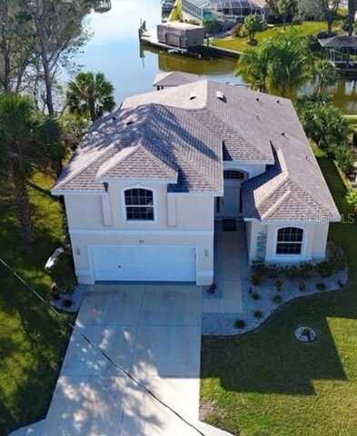 21 CURRY COURT, PALM COAST, FL 32137