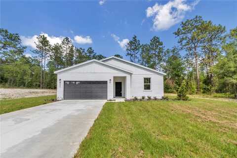 9095 SW 125TH TERRACE, DUNNELLON, FL 34432