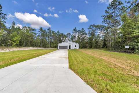 9095 SW 125TH TERRACE, DUNNELLON, FL 34432