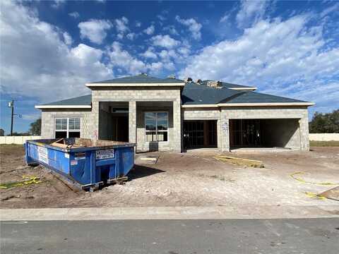 2710 RAVENCLIFFE TERRACE, OVIEDO, FL 32765