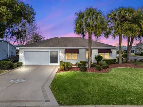 2001 CORDERO COURT, THE VILLAGES, FL 32159