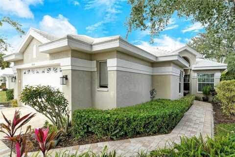 560 FALLBROOK DRIVE, VENICE, FL 34292