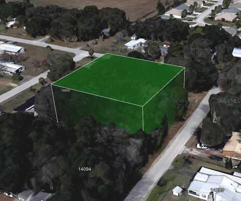 SE 94TH COURT, SUMMERFIELD, FL 34491