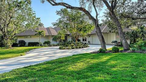 3178 DICK WILSON DRIVE, SARASOTA, FL 34240