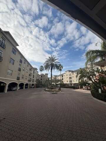 501 KNIGHTS RUN AVENUE, TAMPA, FL 33602
