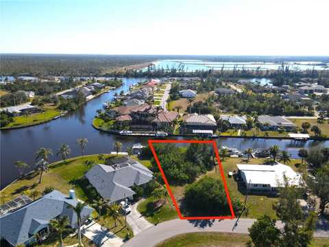 15406 BRAINBRIDGE CIRCLE, PORT CHARLOTTE, FL 33981