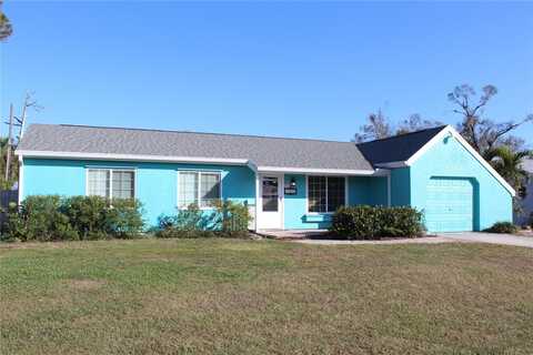 1322 KENMORE STREET, PORT CHARLOTTE, FL 33952