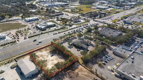 E IRLO BRONSON MEMORIAL HIGHWAY, Saint Cloud, FL 34771