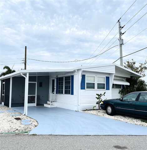 6625 MASSACHUSETTS STREET, BRADENTON, FL 34207