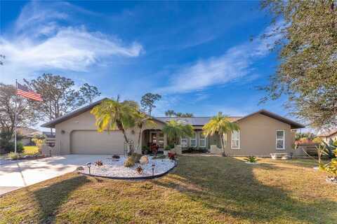 157 ANGOL STREET, PUNTA GORDA, FL 33983