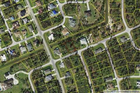 SPANIEL AVENUE, NORTH PORT, FL 34288