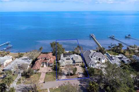 5926 BAHAMA SHORES DRIVE S, Saint Petersburg, FL 33705