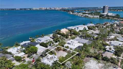 201 N WASHINGTON DRIVE, SARASOTA, FL 34236