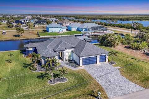 15410 SEAFOAM CIRCLE, PORT CHARLOTTE, FL 33981