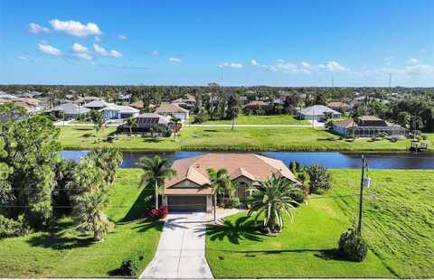 39 TOURNAMENT ROAD, ROTONDA WEST, FL 33947