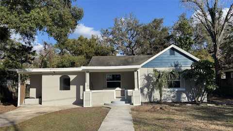 5809 N 17TH STREET, TAMPA, FL 33610
