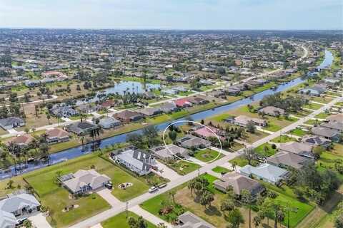 604 BOUNDARY BOULEVARD, ROTONDA WEST, FL 33947