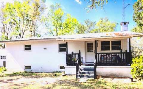 14850 NE 13TH STREET, WILLISTON, FL 32696