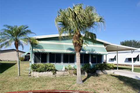 258 PALM HARBOR DRIVE, NORTH PORT, FL 34287