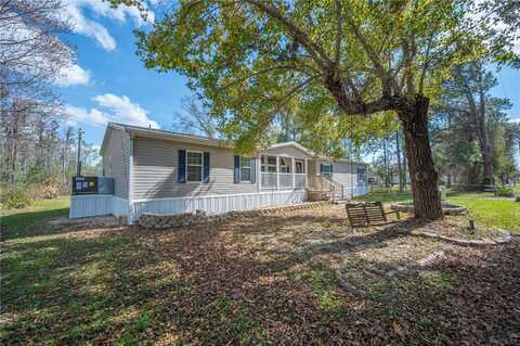 11550 DEMILLE ROAD, POLK CITY, FL 33868
