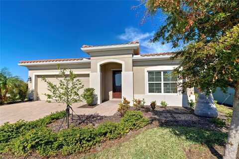 11842 SISTINE LANE, VENICE, FL 34293