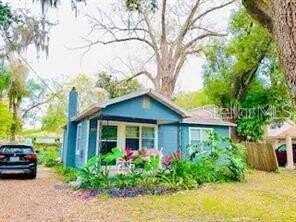 1510 E JEAN STREET, TAMPA, FL 33610