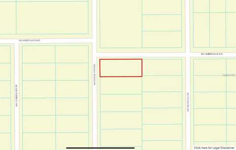 00 SW BUENA VISTA ROAD, DUNNELLON, FL 34431