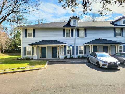2938 SW 35TH PLACE, GAINESVILLE, FL 32608