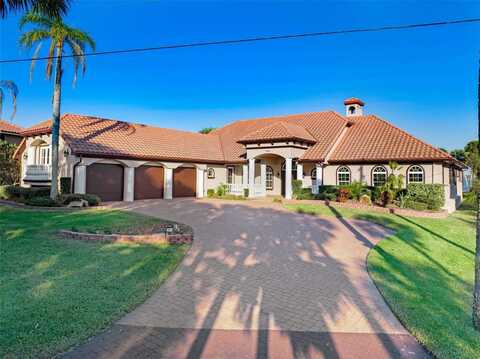 2186 ROCKLEDGE DRIVE, ROCKLEDGE, FL 32955